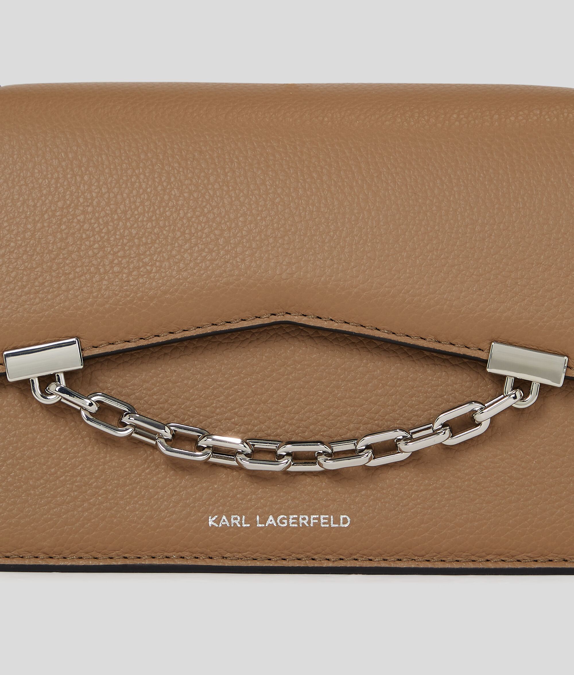 (image for) Expertly-Crafted K/SEVEN GRAINY CROSSBODY BAG